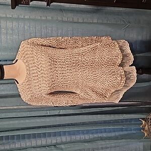 "Katsumi" Womens Sweater